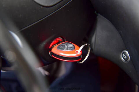 2016 Ferrari California T