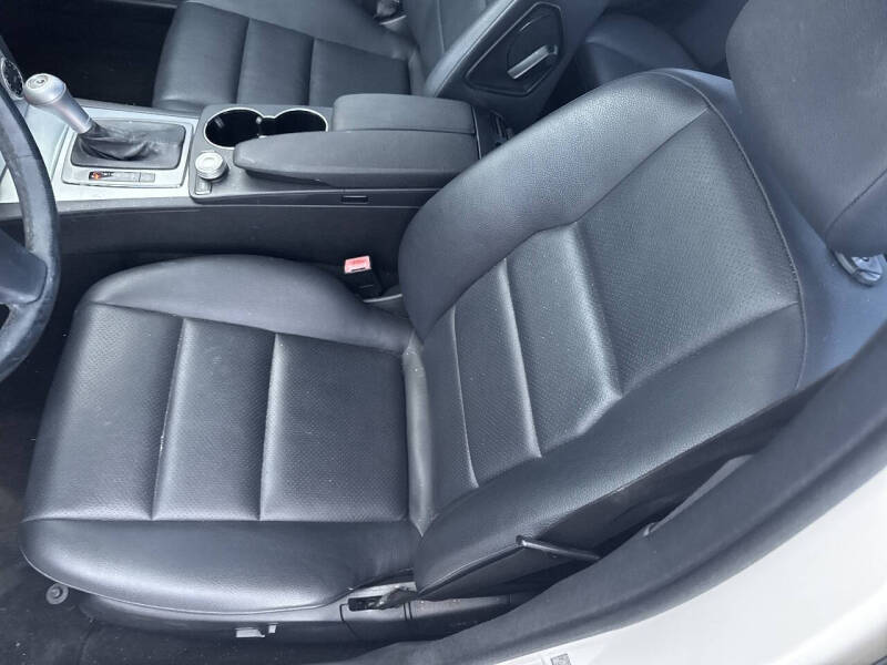 2010 Mercedes-Benz C-Class C 300 Luxury