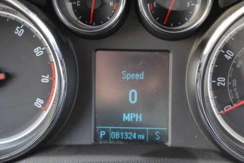 2014 Buick Encore