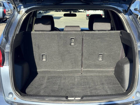2016 Mazda CX-5 Sport