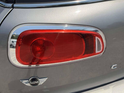 2017 MINI Clubman Cooper S