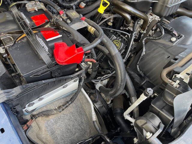 2015 Ford F-350 Super Duty