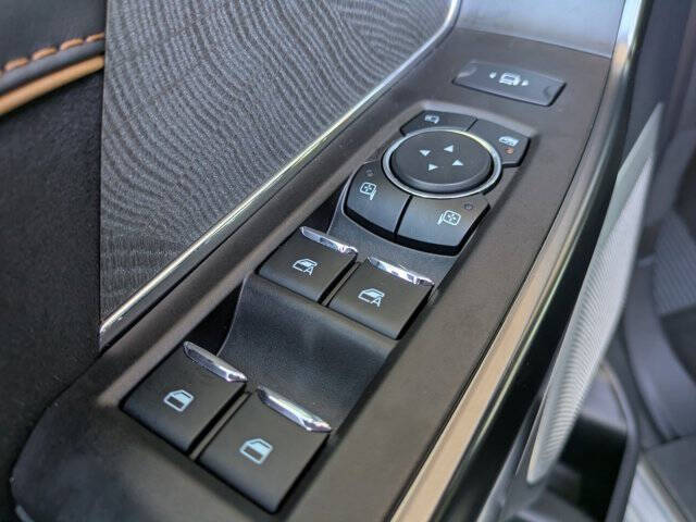 2024 Ford F-350 Super Duty