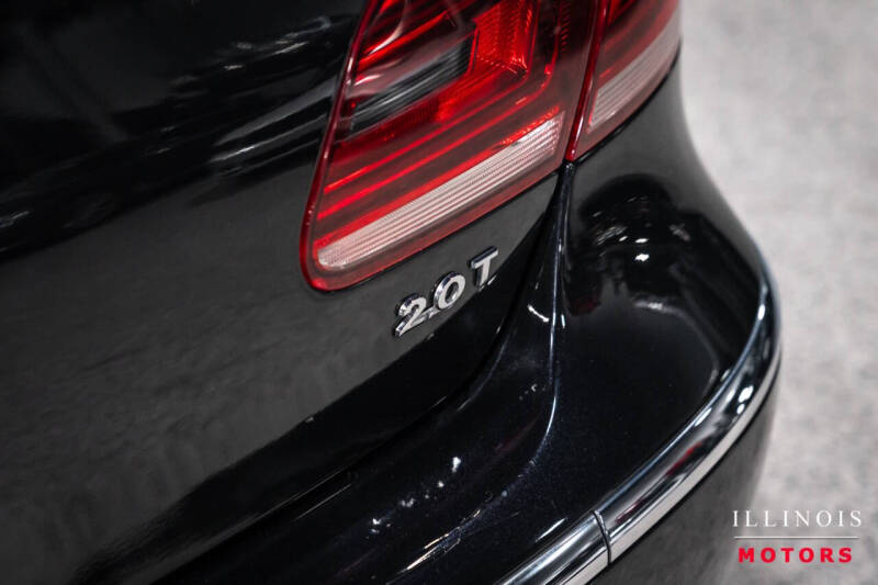 2013 Volkswagen CC Lux PZEV