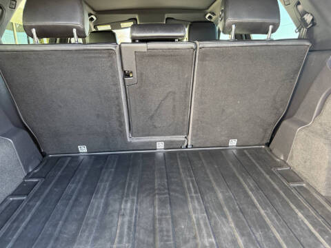 2017 Land Rover Discovery Sport HSE