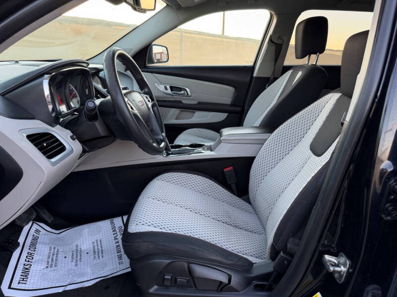 2013 GMC Terrain SLE-1