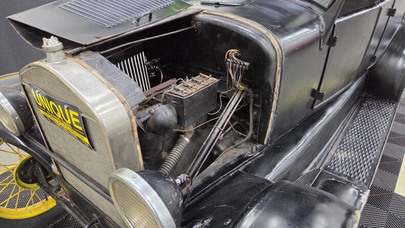 1926 Ford Model T