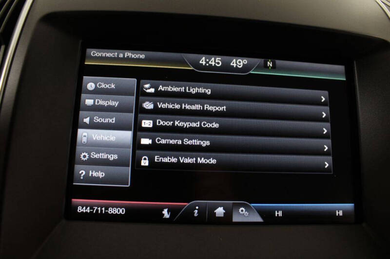 2015 Ford Edge Sport