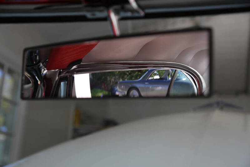 1955 Chrysler New Yorker