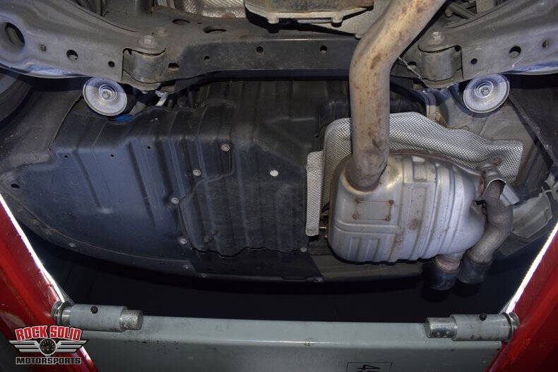 2009 BMW 1 Series 135i