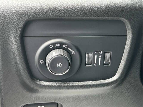 2025 Jeep Grand Cherokee L Overland