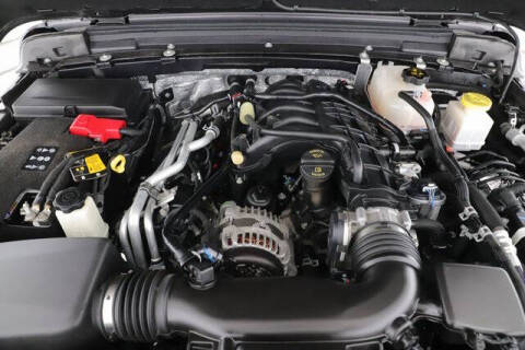 2024 Jeep Gladiator Willys