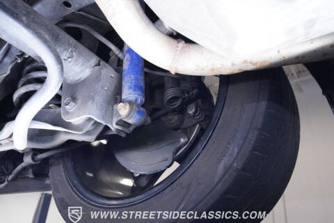 2004 Ford Mustang GT Deluxe