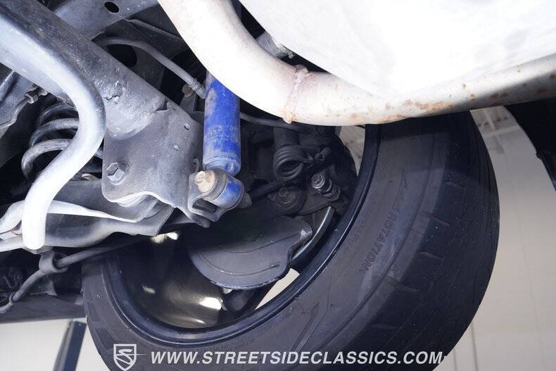 2004 Ford Mustang GT Deluxe