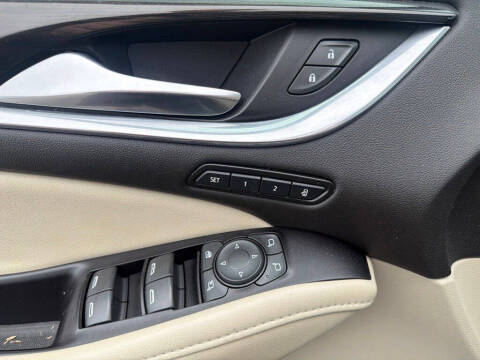 2019 Buick Enclave Premium