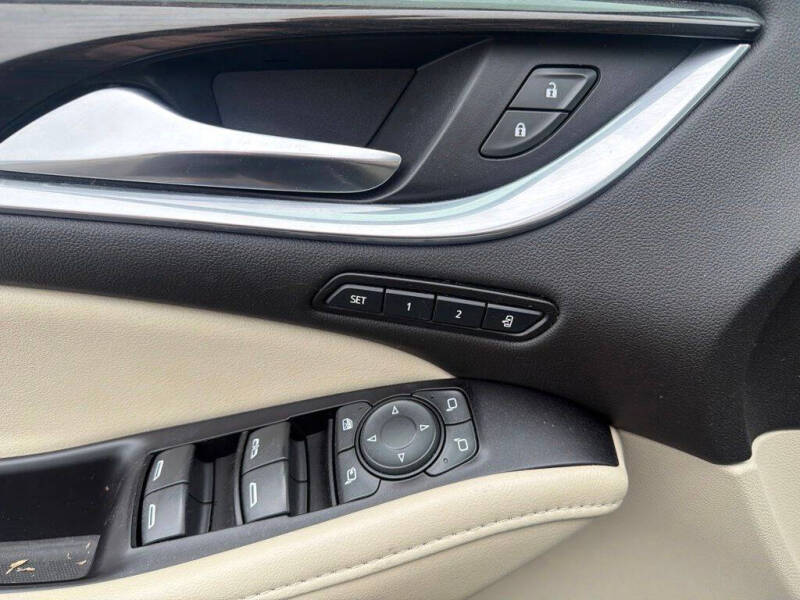 2019 Buick Enclave Premium