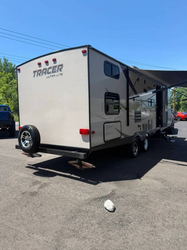 2015 Forest River Tracer 2670BHS