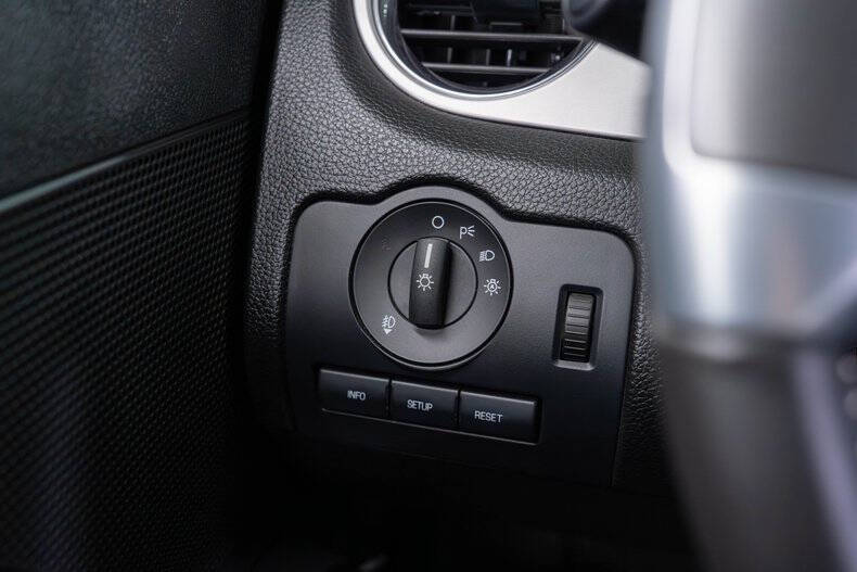2012 Ford Mustang