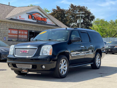 2012 GMC Yukon XL for sale at Extreme Car Center in Detroit MI