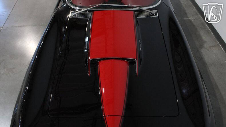 1967 Chevrolet Corvette