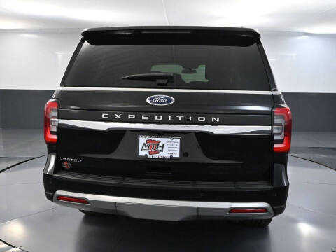 2023 Ford Expedition Limited