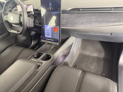 2023 Fisker Ocean Ultra