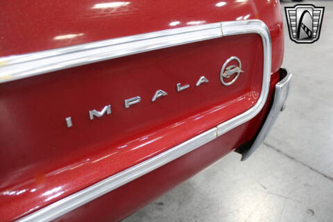 1964 Chevrolet Impala