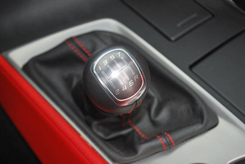 2015 Chevrolet Corvette