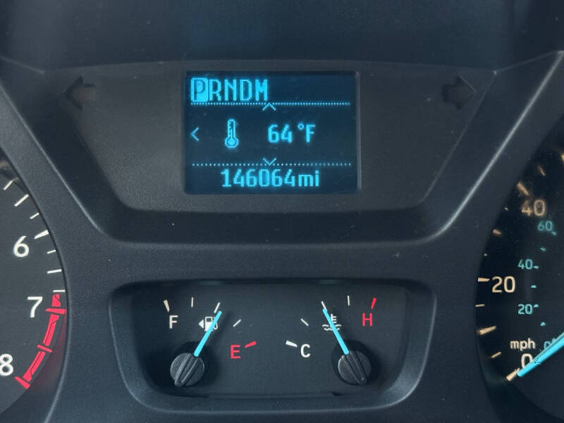 2015 Ford Transit 350 HD