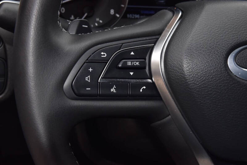 2024 Infiniti QX50 Pure