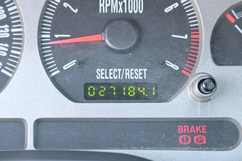 2004 Ford Mustang Mach 1 Premium