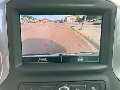 2024 GMC Sierra 2500HD Pro