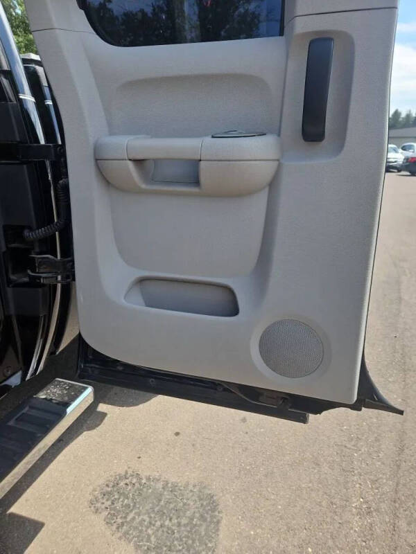 2008 GMC Sierra 1500