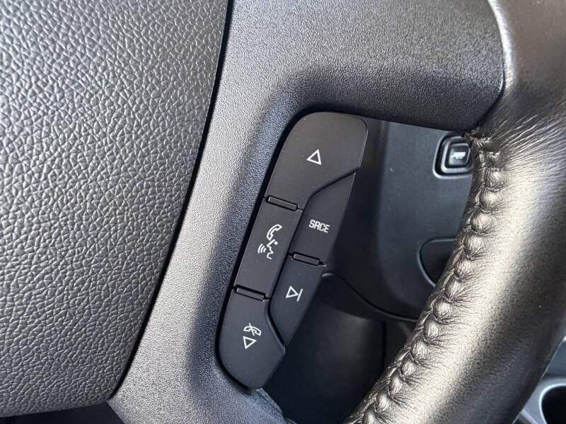2020 Chevrolet Express 2500