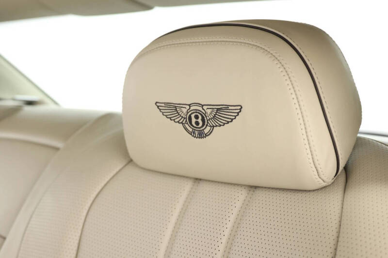 2014 Bentley Flying Spur