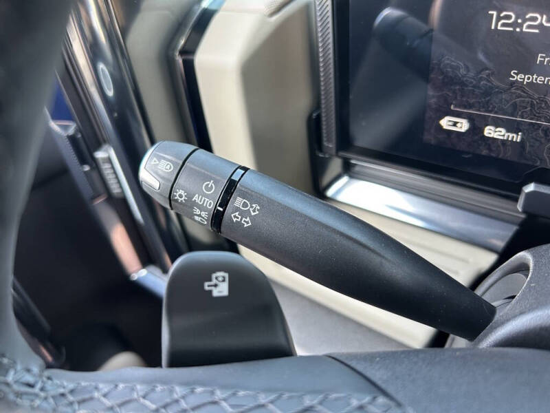 2026 GMC HUMMER EV 3X