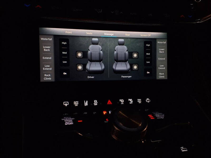 2022 Jeep Grand Wagoneer Series I