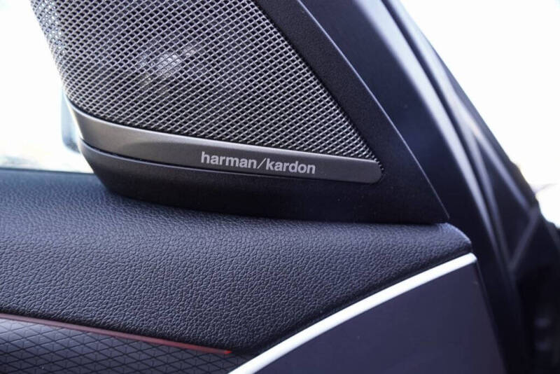 2022 BMW 5 Series 530i xDrive