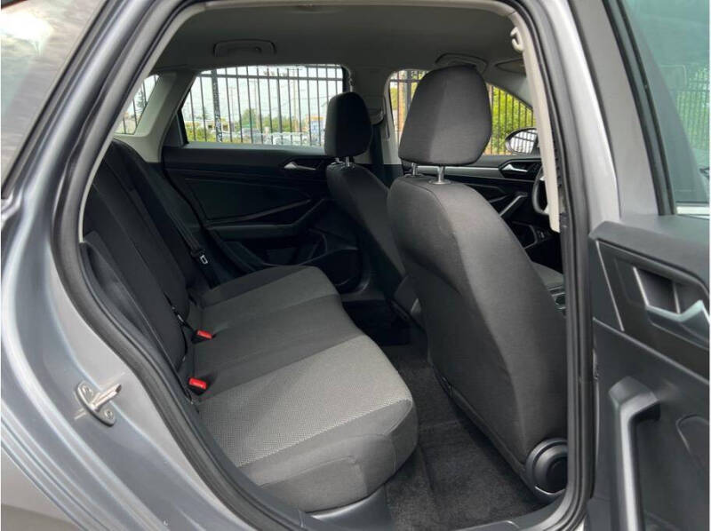 2021 Volkswagen Jetta