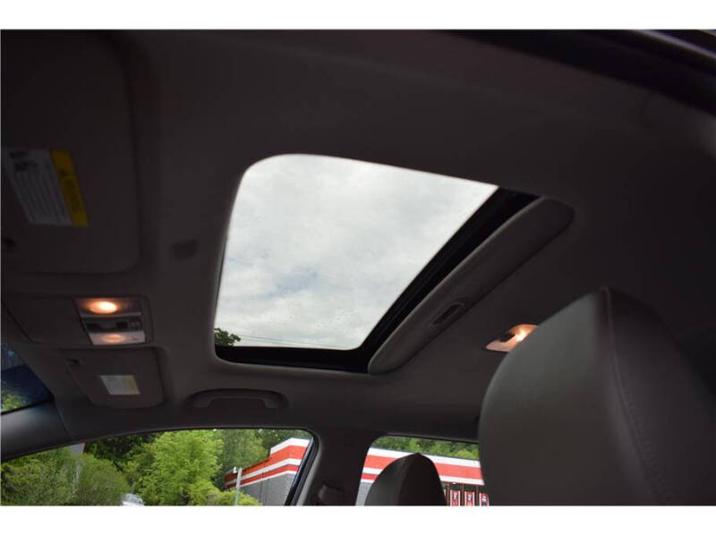 2015 Kia Forte5 EX