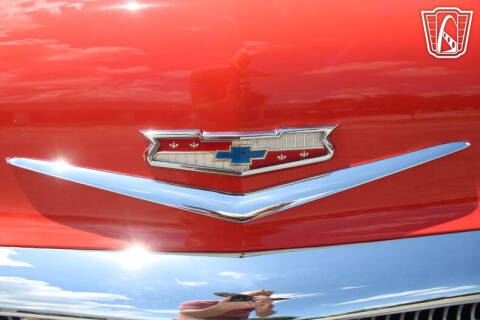 1958 Chevrolet Impala