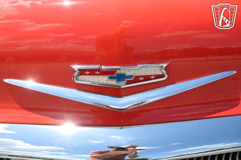 1958 Chevrolet Impala