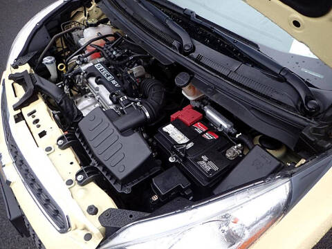 2014 Chevrolet Spark LS CVT