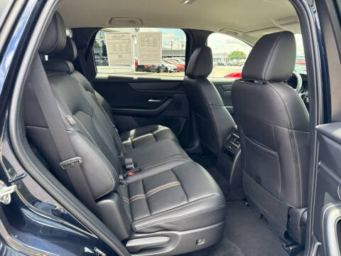 2024 Mazda CX-90 3.3 Turbo Select