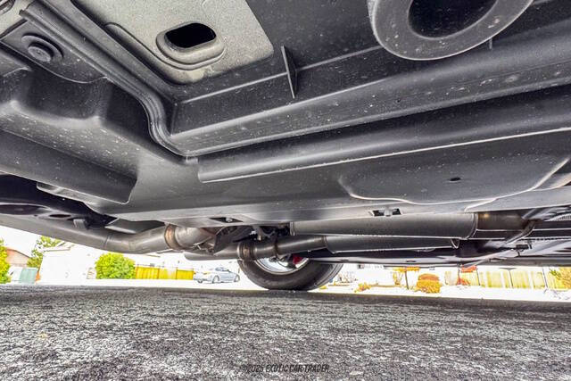 2023 Dodge Challenger SRT Super Stock