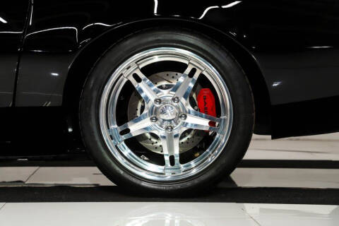 1974 Pontiac Firebird