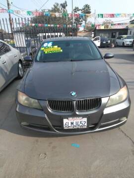 2006 BMW 3 Series for sale at Affordable Auto Finance in Modesto CA