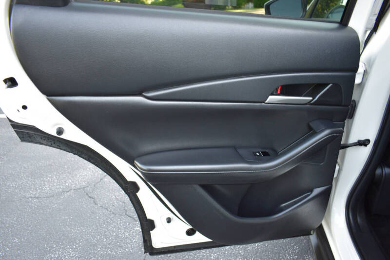 2023 Mazda CX-30 2.5 S Select
