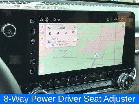 2023 GMC Canyon Denali