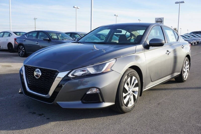 2020 Nissan Altima for sale at 305 Auto Brokers in Hialeah Gardens FL